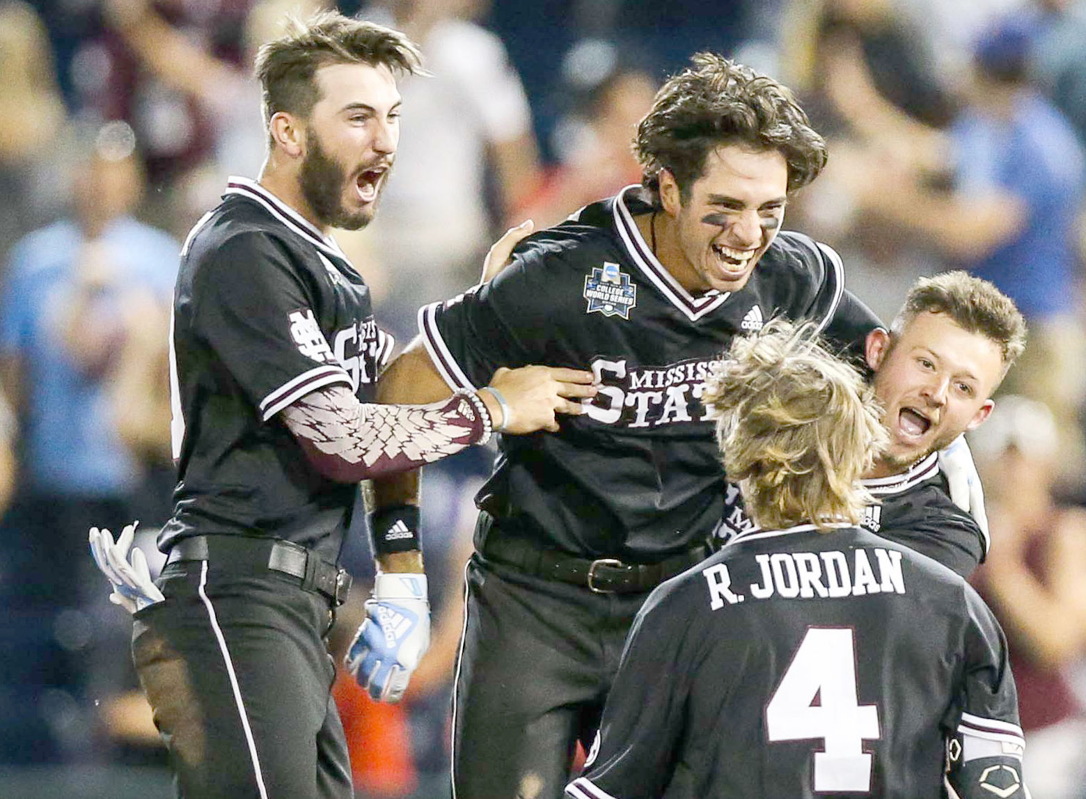 Mississippi State baseball